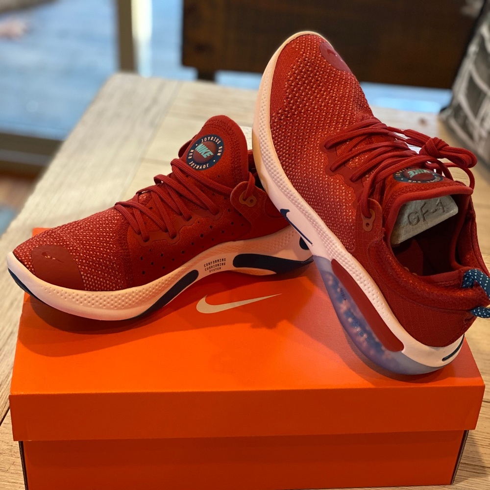 Nike Joyride Run